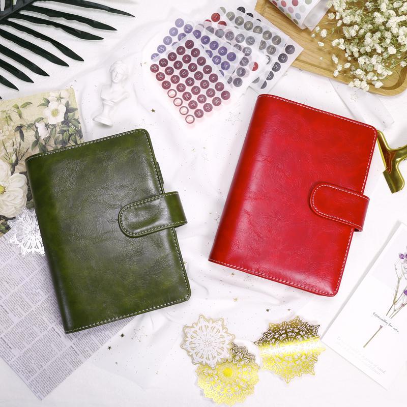 Vintage Serene 2020 Year Agenda A5A6 Planner Organizer Binder Diary Book Retro Stationery Girls Notebooks and Journals Supplies1
Vintage Serene 2020 Year Agenda A5A6 Planner Organizer Binder Diary Book Retro Stationery Girls Notebooks and Journals Supplies1