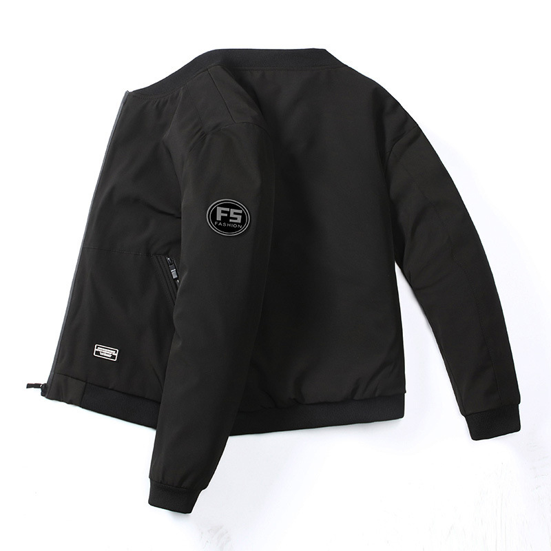 2021 New Men's Bomber Casual Male Outwear Windbreaker Coats Fashion Mens Stand Collar Slim Pilot Baseball Jackets Clothing Mgc5, Blue
2021 New Men's Bomber Casual Male Outwear Windbreaker Coats Fashion Mens Stand Collar Slim Pilot Baseball Jackets Clothing Mgc5, Blue