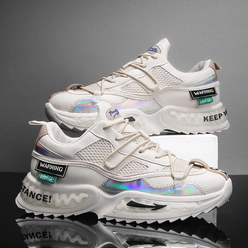 2020 New Summer Fashion Men's Sneakers Breathable Casual Male Shoes Chunky Multicolor Sneakers Height Incresasing Man Footwear #ho8D
2020 New Summer Fashion Men's Sneakers Breathable Casual Male Shoes Chunky Multicolor Sneakers Height Incresasing Man Footwear #ho8D