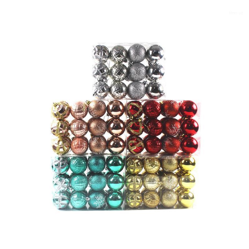 24Pcs Christmas Ball Baubles Party Xmas Tree Decorations Hanging Ornament Decor christmas ornaments balls New Year Decorations#G1
24Pcs Christmas Ball Baubles Party Xmas Tree Decorations Hanging Ornament Decor christmas ornaments balls New Year Decorations#G1