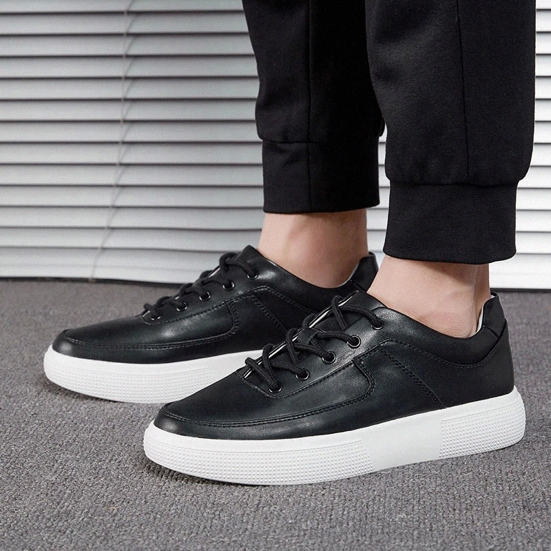 Men Casual Shoes Fashion genuine Leather Loafers Moccasins lace up Flats Male Driving Handmade Sneakers Outdoor sport shoes men #z14d
Men Casual Shoes Fashion genuine Leather Loafers Moccasins lace up Flats Male Driving Handmade Sneakers Outdoor sport shoes men #z14d