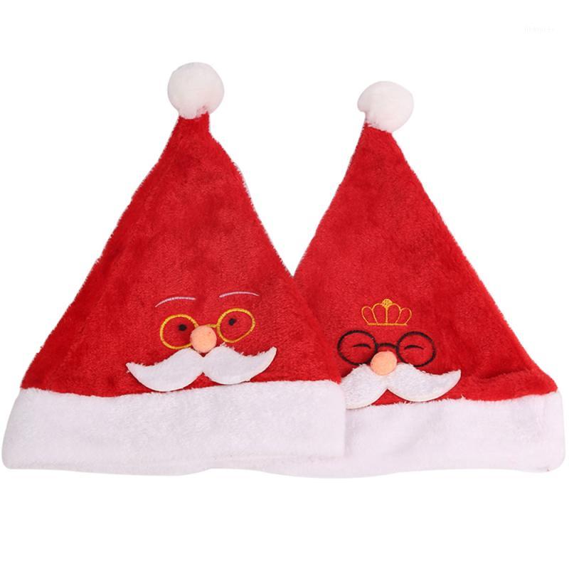 Christmas Hat New Year Thick Plush Christmas Hat Kids Decorations for Home Santa Claus Gift Warm Winter1
Christmas Hat New Year Thick Plush Christmas Hat Kids Decorations for Home Santa Claus Gift Warm Winter1