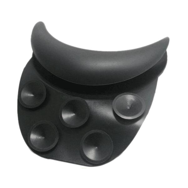 Neck Cushion Black Silicone Hairdressing Wash Sink Neck Rest Pillow Hairdresser Accessories Shampoo Cushion Brace
Neck Cushion Black Silicone Hairdressing Wash Sink Neck Rest Pillow Hairdresser Accessories Shampoo Cushion Brace