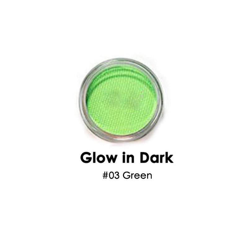 Water Activated Eyeliner UV Light Neon Pastels 21 Colors Pastel Black Light UV Reactive Glow in Dark Eye liner