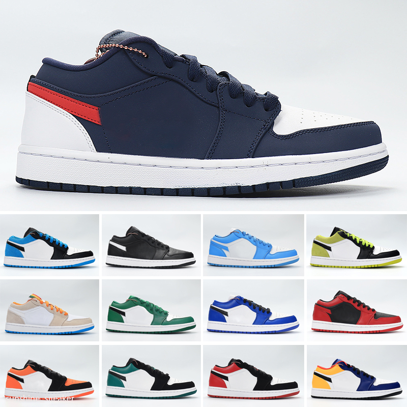 1 Low UNC Paris Shadow Chicago 1s Women Mens Basket ball Shoes Black Toe Travis Scotts Trainers Sneakers With Stock, As photo 
1 Low UNC Paris Shadow Chicago 1s Women Mens Basket ball Shoes Black Toe Travis Scotts Trainers Sneakers With Stock, As photo