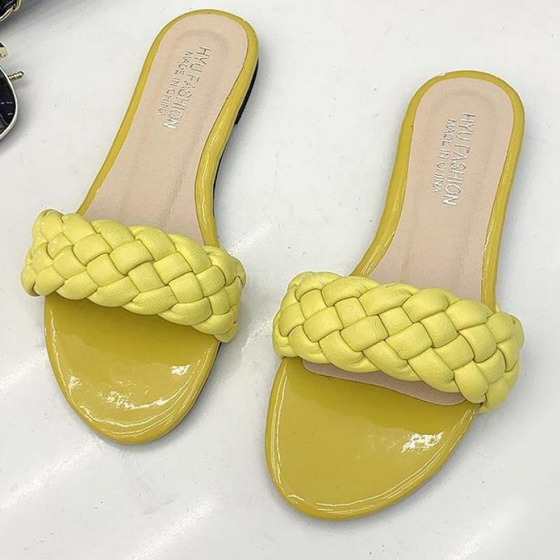 Summer Sandal Women Beach Shoes Outside Slides Outdoor Black Designer Fashion Flat Slippers Zapatillas Mujer Casa
Summer Sandal Women Beach Shoes Outside Slides Outdoor Black Designer Fashion Flat Slippers Zapatillas Mujer Casa