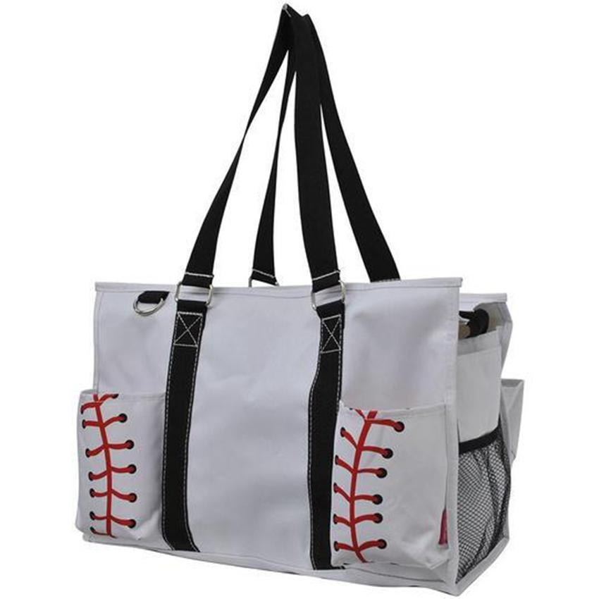 Softball Baseball Tote Football shouder bags Outdoor beach bag sports canvas Handbags Girl Volleyball Totes Storage Bags
Softball Baseball Tote Football shouder bags Outdoor beach bag sports canvas Handbags Girl Volleyball Totes Storage Bags