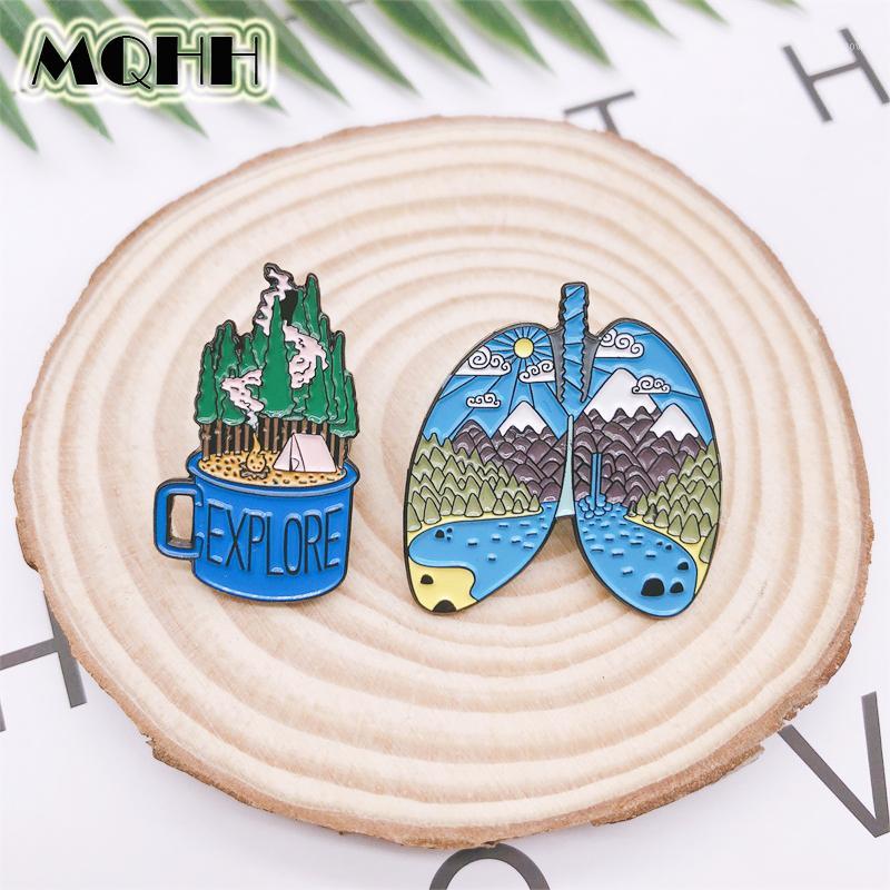 Cartoon fun green love nature wood brooch cup sun enamel pin badge clothes bag accessories cute jewelry gift For friends1
Cartoon fun green love nature wood brooch cup sun enamel pin badge clothes bag accessories cute jewelry gift For friends1