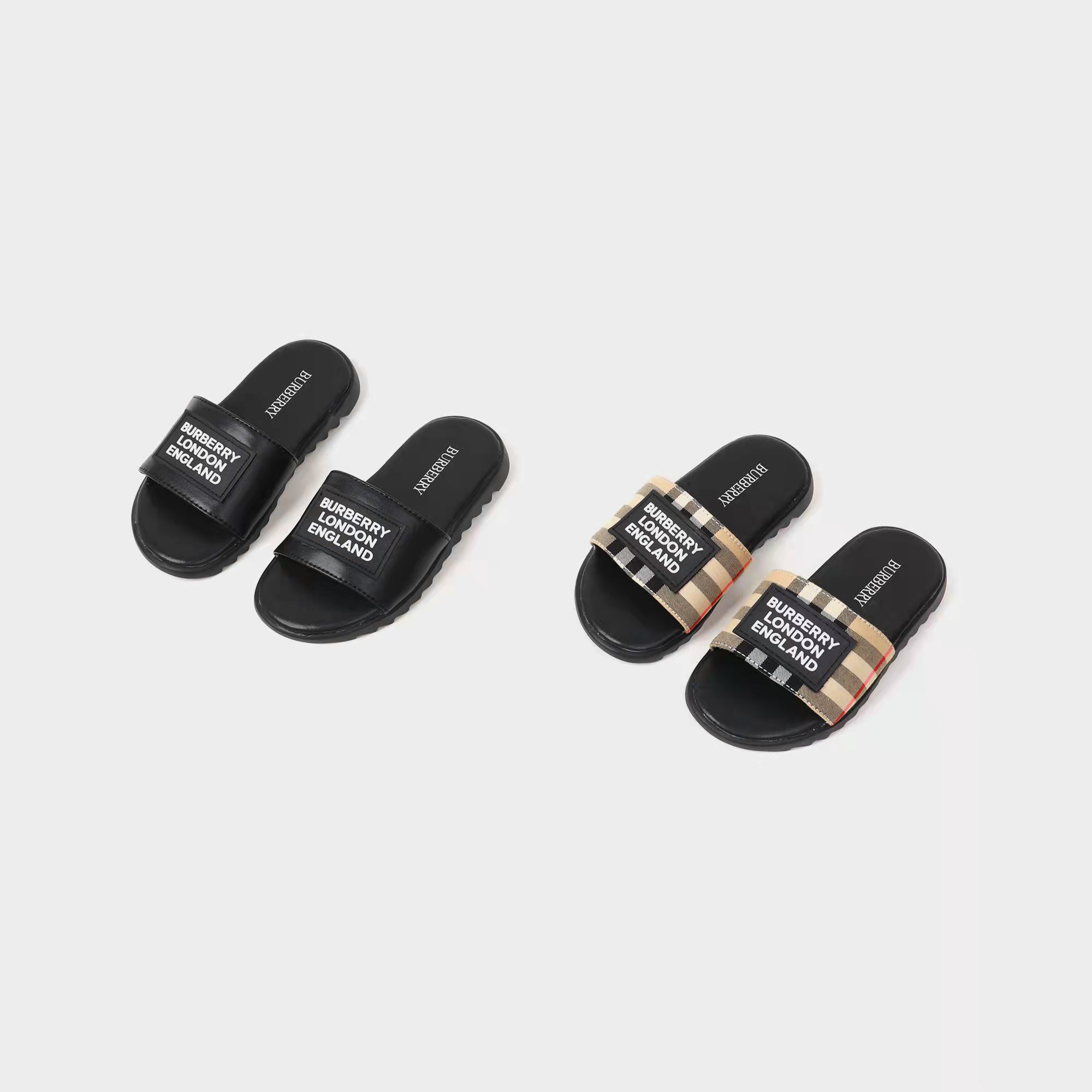 baby girl sandal shoes black fashion boy designer summer shoe wholesale child toddler designer slides sandals eu 26-35
baby girl sandal shoes black fashion boy designer summer shoe wholesale child toddler designer slides sandals eu 26-35