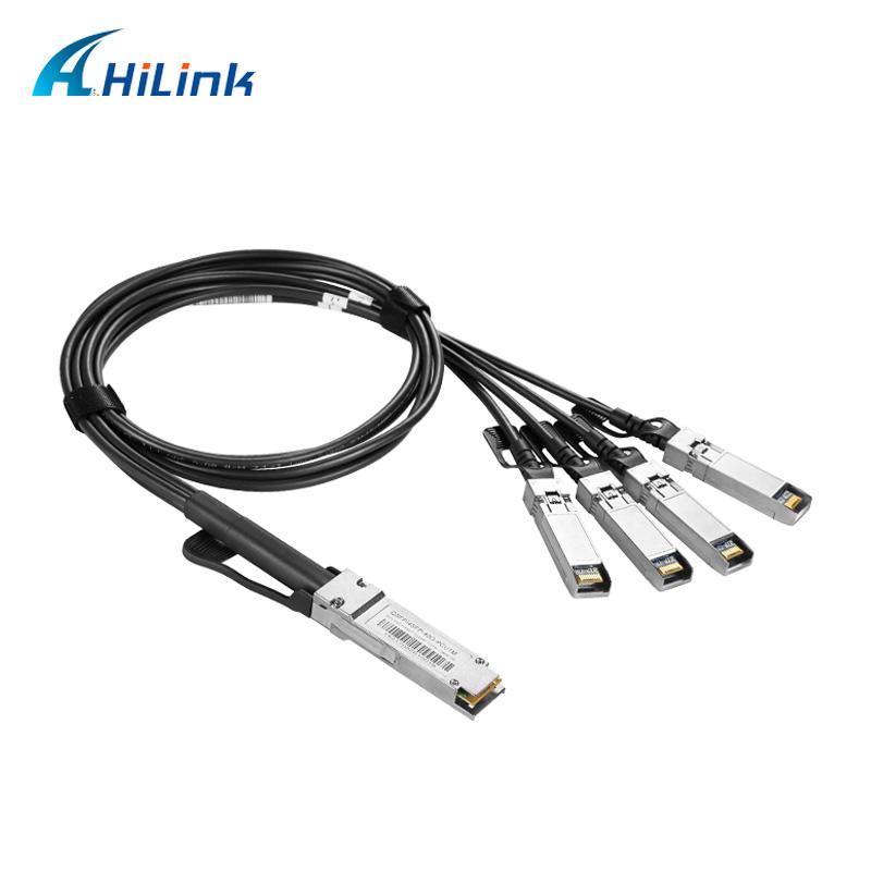 Free shipping! 40G QSFP to 4 SFP+ 1m Passive Direct Attach Copper DAC Cable QSFP-4SFP10G-PCU1M
Free shipping! 40G QSFP to 4 SFP+ 1m Passive Direct Attach Copper DAC Cable QSFP-4SFP10G-PCU1M