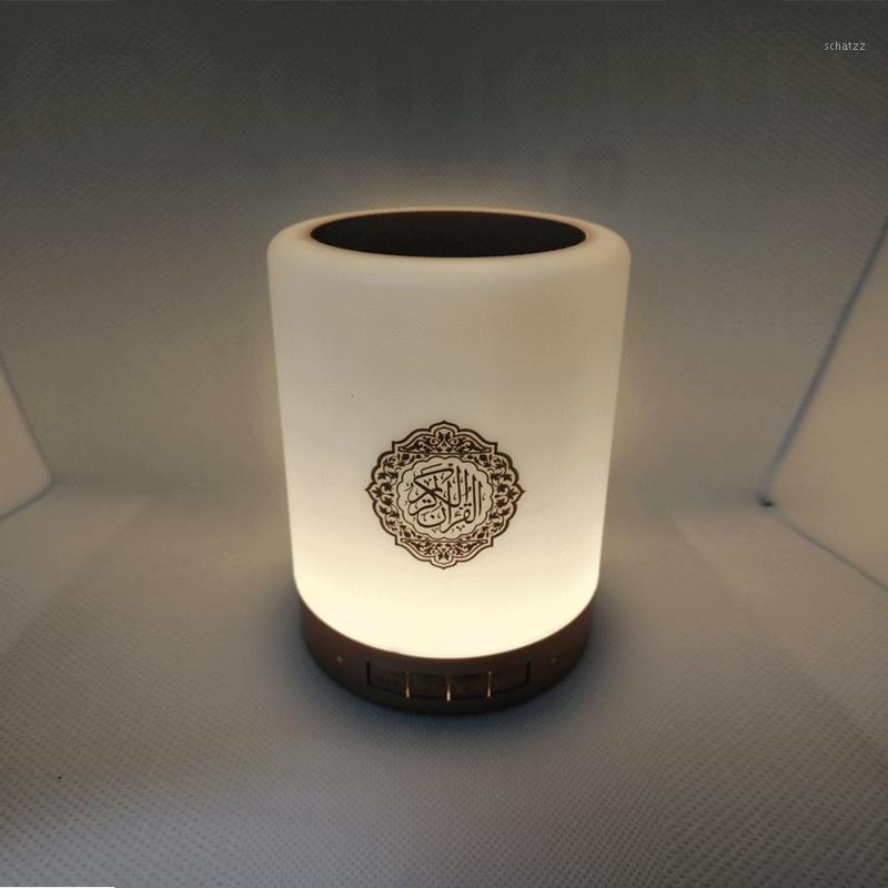 speaker bluetooth light touch control table lamp koran speaker Quran Reader Muslim Player islamic gift quran1
speaker bluetooth light touch control table lamp koran speaker Quran Reader Muslim Player islamic gift quran1