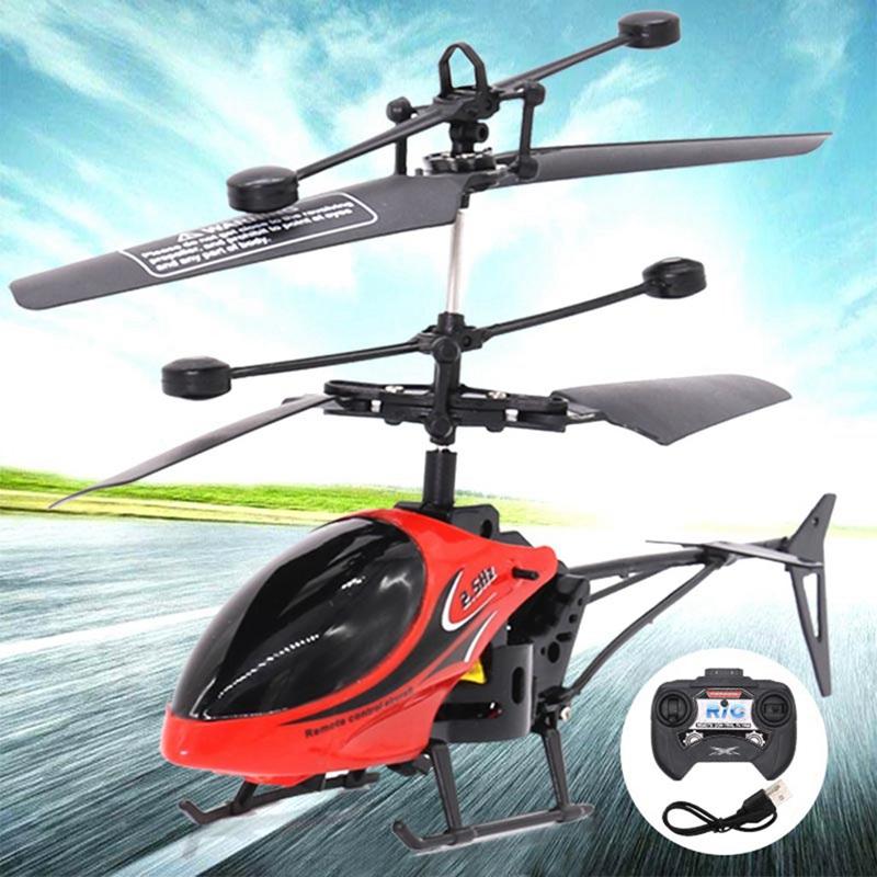 Children 2CH RC Helicopter Remote Control Drone Flying Toys Kids Plane Aircraft USB Charge Remote Control Toy Boy Gift
Children 2CH RC Helicopter Remote Control Drone Flying Toys Kids Plane Aircraft USB Charge Remote Control Toy Boy Gift