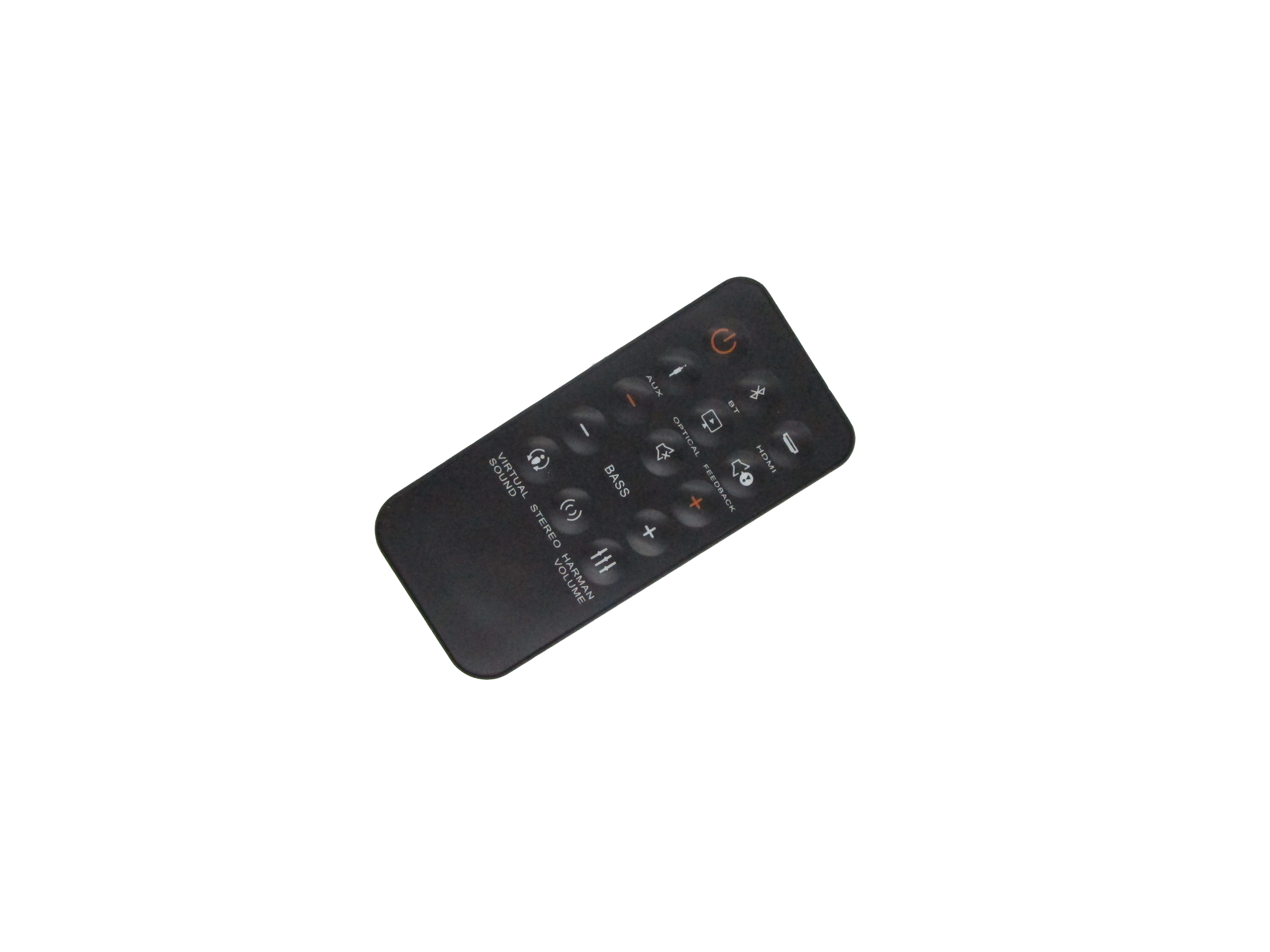 Replaced Remote Control For JBL Home Cinema SB250 2.1 & SB350 2.1 Soundbar Audio Speaker System
Replaced Remote Control For JBL Home Cinema SB250 2.1 & SB350 2.1 Soundbar Audio Speaker System