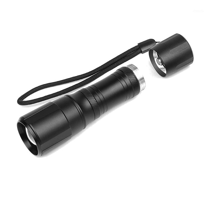 MINI V6 waterproof LED 3 modes Ultra Bright led torch zoom Powerful waterproof1
MINI V6 waterproof LED 3 modes Ultra Bright led torch zoom Powerful waterproof1