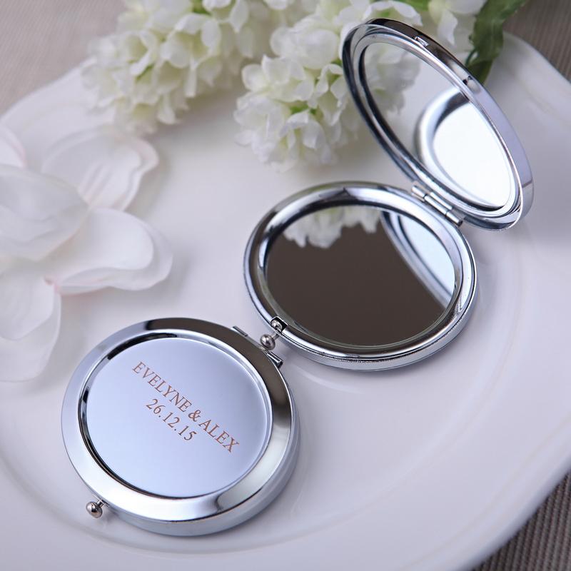 10 Compact Makeup Mirrors Bridesmaid Travel Pocket Mirrors for Purse Bachelorette Party Shower Gift Bride Tribe Birthday Present
10 Compact Makeup Mirrors Bridesmaid Travel Pocket Mirrors for Purse Bachelorette Party Shower Gift Bride Tribe Birthday Present