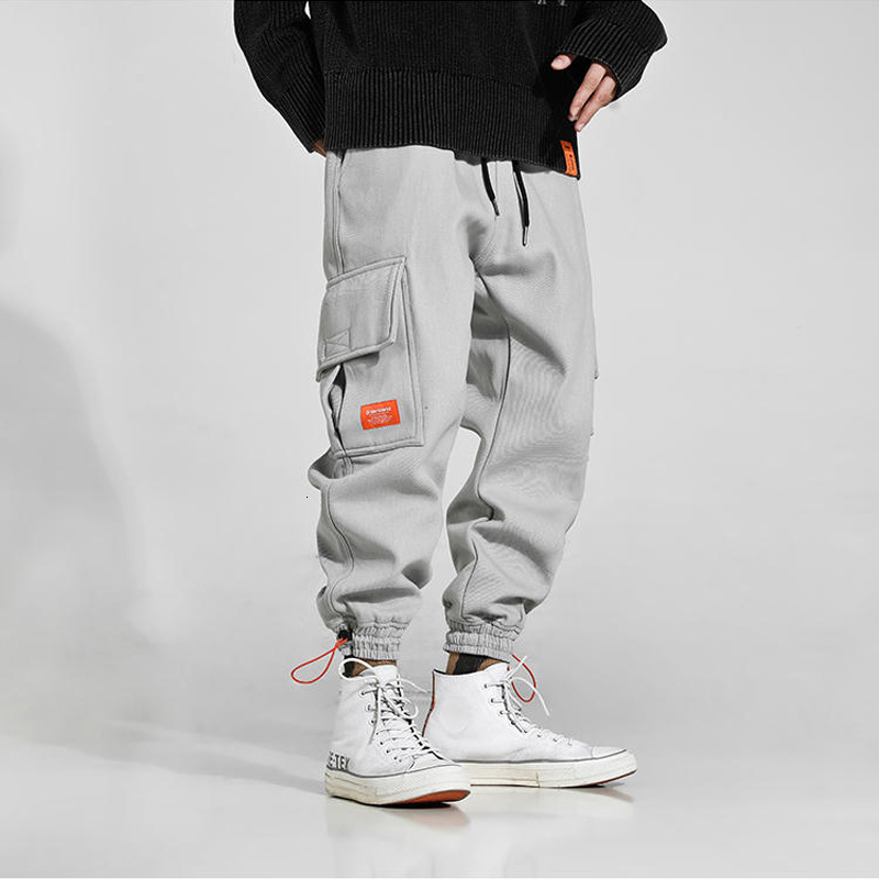 2021 New Autumn Winter Newly Fashion Men Jeans Loose Fit Big Pocket Casual Cargo Pants Streetwear Hip Hop Joggers Velvet Warm Trousers Ab2o, Gray
2021 New Autumn Winter Newly Fashion Men Jeans Loose Fit Big Pocket Casual Cargo Pants Streetwear Hip Hop Joggers Velvet Warm Trousers Ab2o, Gray