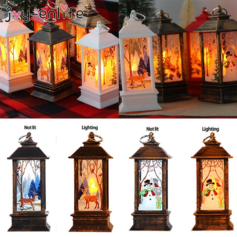 1pcs Merry Christmas Santa Elk Pattern LED Candle Light Ornaments Christmas Decoration for Home Xmas Gifts Navidad New Year 2021
1pcs Merry Christmas Santa Elk Pattern LED Candle Light Ornaments Christmas Decoration for Home Xmas Gifts Navidad New Year 2021