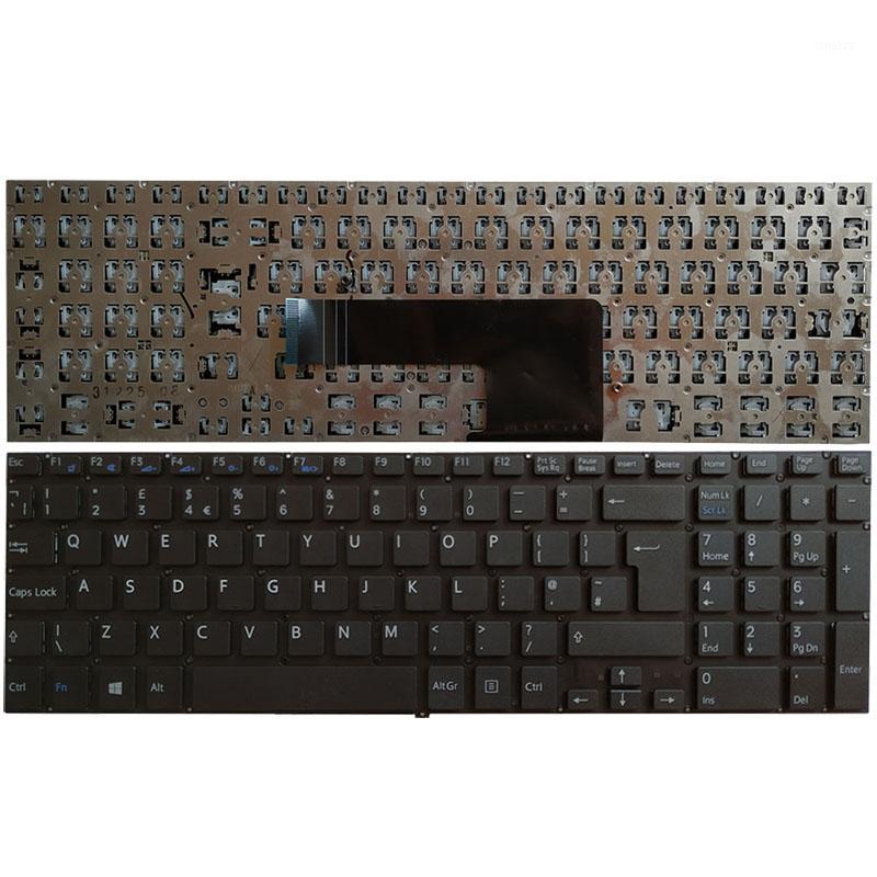 UK laptop Keyboard for VAIO SVF15 SVF15A SVF152C29M SVF152C29M SVF152C29L SVF15E SVF15N17CXB With palmrest upper cover1
UK laptop Keyboard for VAIO SVF15 SVF15A SVF152C29M SVF152C29M SVF152C29L SVF15E SVF15N17CXB With palmrest upper cover1