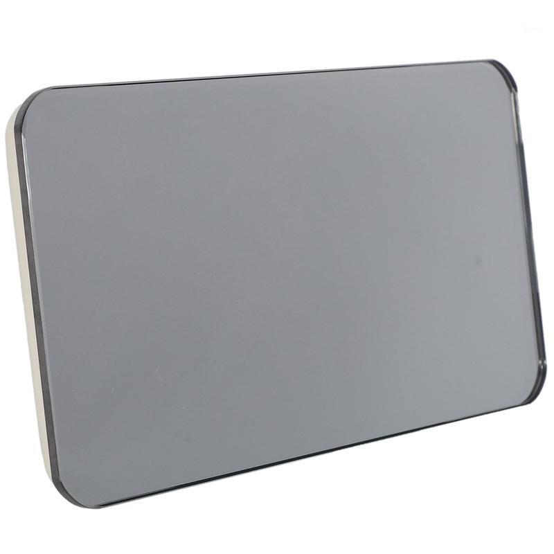 Electronic Scale Family Body Scale Mirror Mini Digital Weight Tempered Glass1
