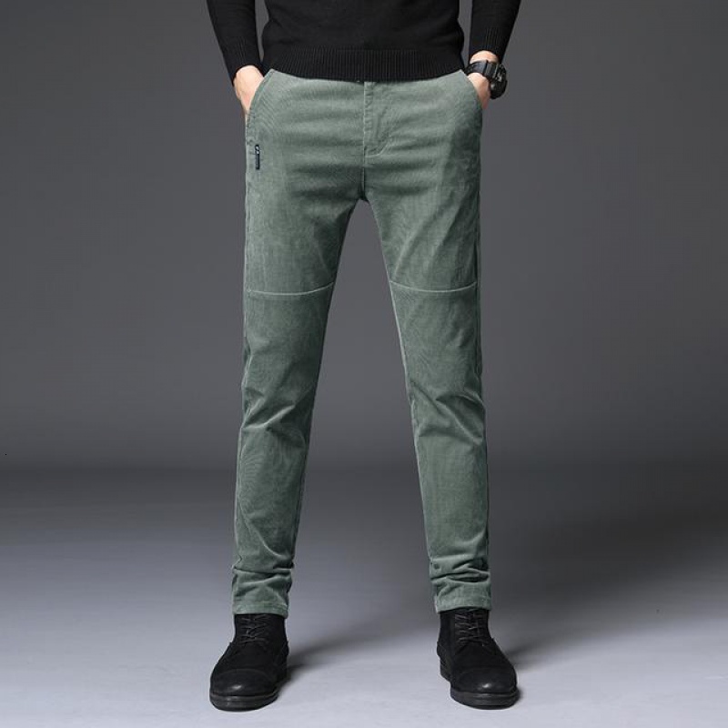 2021 New Autumn Winter Newly Fashion Men Jeans Elastic Slim Fit Casual Corduroy Korean Style Smart Business Velvet Warm Trousers 3r61, Gray velvet
2021 New Autumn Winter Newly Fashion Men Jeans Elastic Slim Fit Casual Corduroy Korean Style Smart Business Velvet Warm Trousers 3r61, Gray velvet
