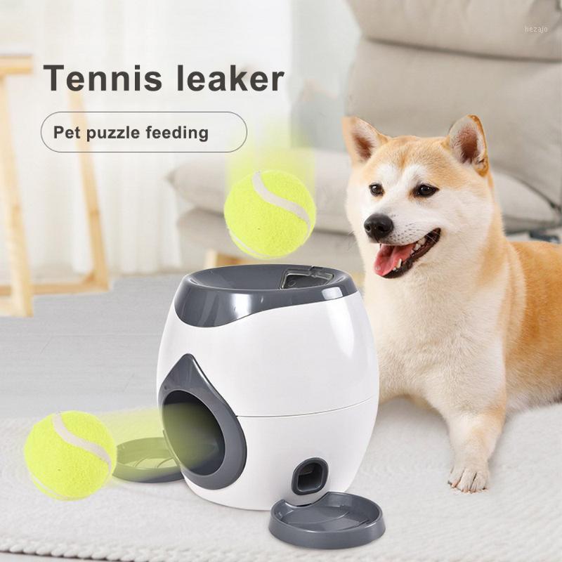 Dog pet toys Interactive Fetch Ball Tennis Launcher Dog Pet Toys Throwing Machine Ball Throw Device Emission With1
Dog pet toys Interactive Fetch Ball Tennis Launcher Dog Pet Toys Throwing Machine Ball Throw Device Emission With1