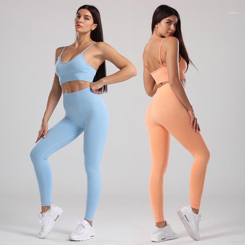 Luminous Seamless Yoga Set Women Gym Clothing High Waist Fitness Leggings Sports Bra 2 Piece Sports Suit Active Wear Set1, Green
Luminous Seamless Yoga Set Women Gym Clothing High Waist Fitness Leggings Sports Bra 2 Piece Sports Suit Active Wear Set1, Green