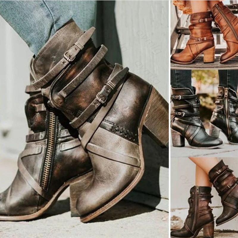2021 Boots Women Retro Style Shoes For Rome Boots Shoes Woman Medium Tube Cross Bandage Botas Mujer Female Ankle, Khaki
2021 Boots Women Retro Style Shoes For Rome Boots Shoes Woman Medium Tube Cross Bandage Botas Mujer Female Ankle, Khaki
