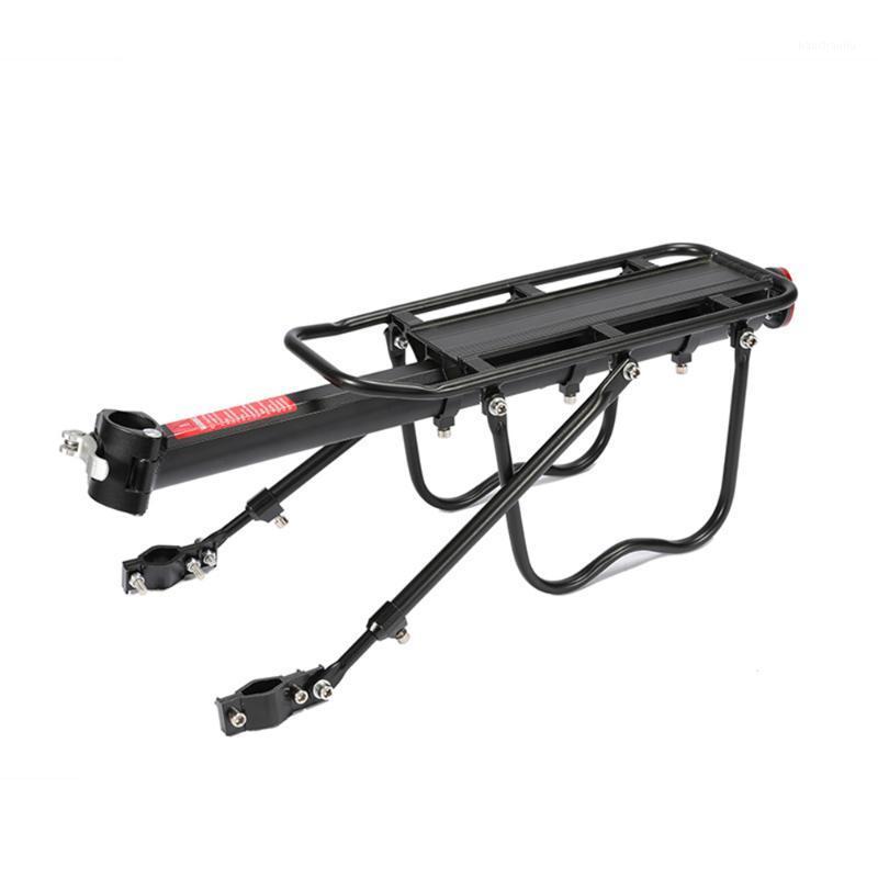 Black Bike Quick Release Luggage Cargo Seat Post Carrier Rear Rack Fender Aluminum Alloy Frame Carrier Holder Mount Bicycle Tool1
Black Bike Quick Release Luggage Cargo Seat Post Carrier Rear Rack Fender Aluminum Alloy Frame Carrier Holder Mount Bicycle Tool1
