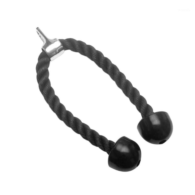 OUTAD Heavy Duty Tricep Rope Attachment Bodybuilding Plastic End Lat Cord Gym Exercise free shipping1
OUTAD Heavy Duty Tricep Rope Attachment Bodybuilding Plastic End Lat Cord Gym Exercise free shipping1