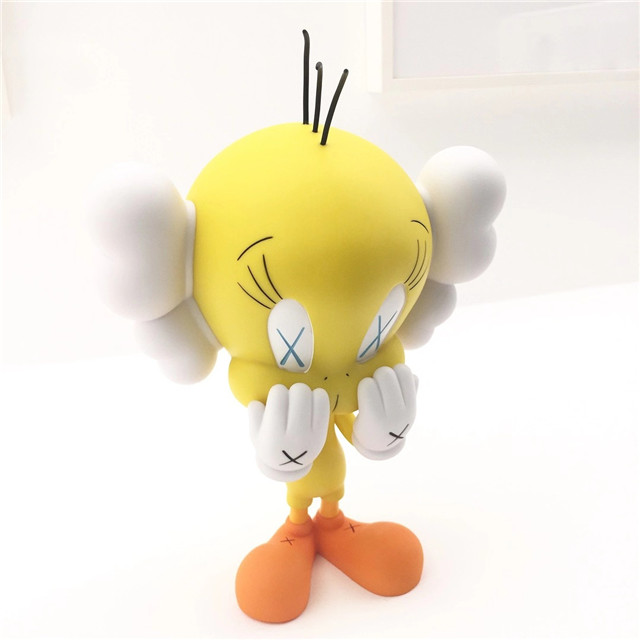 yellow duck 20 cm 0.5 kg toy, suitable for original box action doll model decoration
yellow duck 20 cm 0.5 kg toy, suitable for original box action doll model decoration