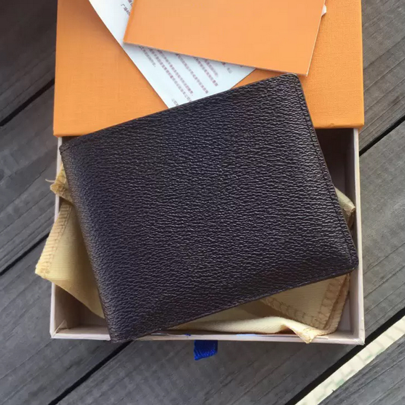 Designer Men's plaid Wallets LEATHER WALLET ,Holders Come With Box MEN Coin Pocket Bags Luxury Wallets+box, Orange box
Designer Men's plaid Wallets LEATHER WALLET ,Holders Come With Box MEN Coin Pocket Bags Luxury Wallets+box, Orange box