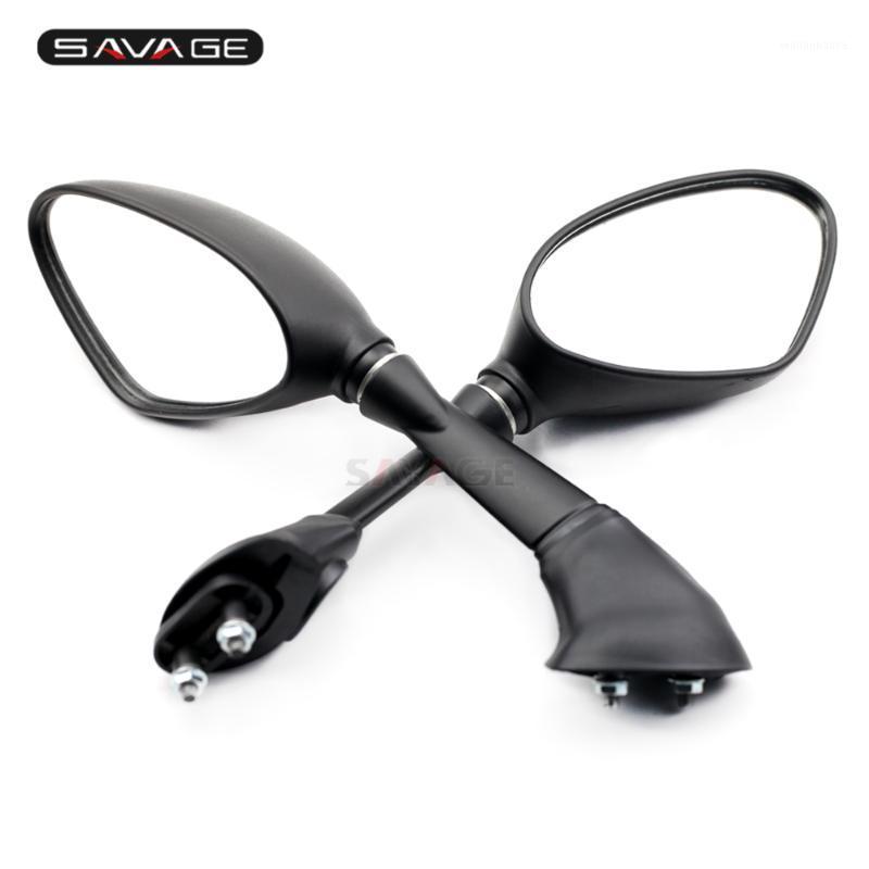 Motorcycle Mirrors Rear View For S1000RR S 1000RR 2011-2022 Accessories On The Right & Left Side ABS Aluminium Alloy Black
Motorcycle Mirrors Rear View For S1000RR S 1000RR 2011-2022 Accessories On The Right & Left Side ABS Aluminium Alloy Black