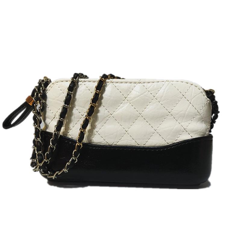 New style women's messenger bag fashionable Korean multifunctional portable shoulder bag, Black
New style women's messenger bag fashionable Korean multifunctional portable shoulder bag, Black
