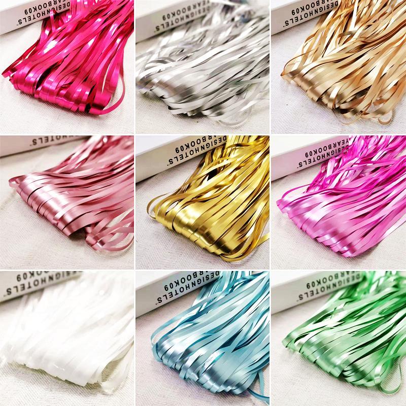 1pc Foil Fringe Curtain Birthday Party Decorations Adult Ribbon Background Wall Decoration Backdrop Wedding1
1pc Foil Fringe Curtain Birthday Party Decorations Adult Ribbon Background Wall Decoration Backdrop Wedding1