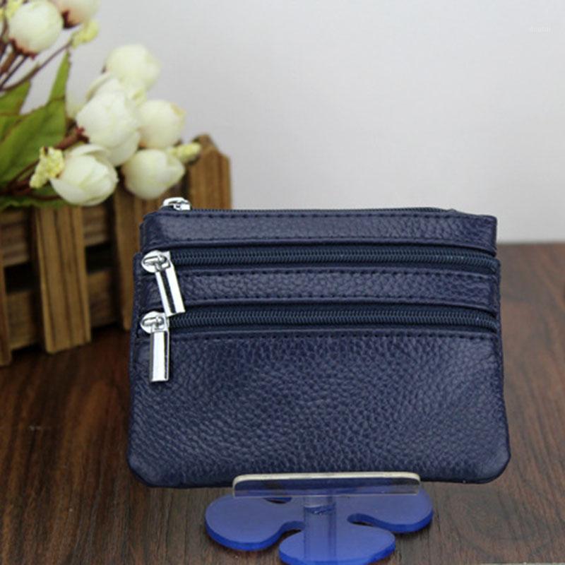 Women Leather Mini Purse Wallet Coin Money Key Holder Zipper Wallet Multifunctional Popular1, Black
Women Leather Mini Purse Wallet Coin Money Key Holder Zipper Wallet Multifunctional Popular1, Black