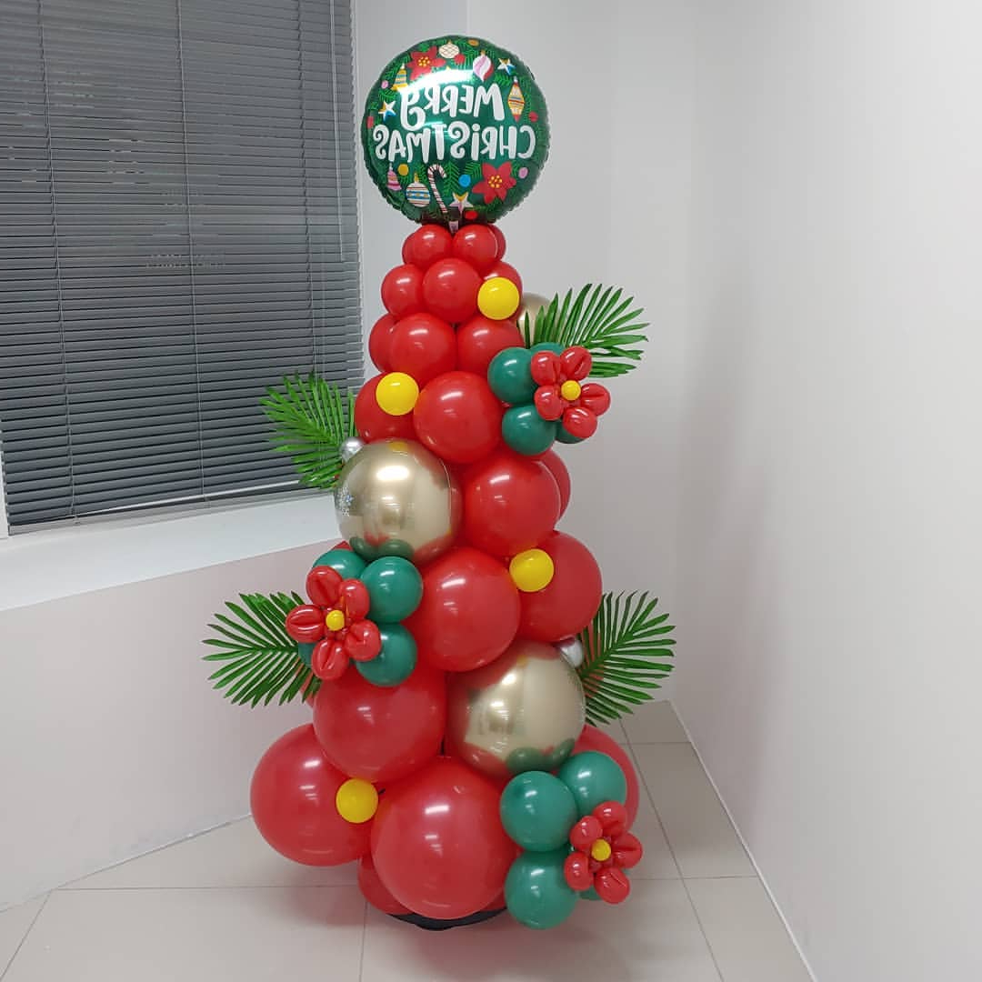 1pack Merry Balloons Santa Claus/Snowman/Tree/Bell/Deer Balloon for 2020 Christmas Home Party Decoration Xmas Supplies, 1pc crutch
1pack Merry Balloons Santa Claus/Snowman/Tree/Bell/Deer Balloon for 2020 Christmas Home Party Decoration Xmas Supplies, 1pc crutch