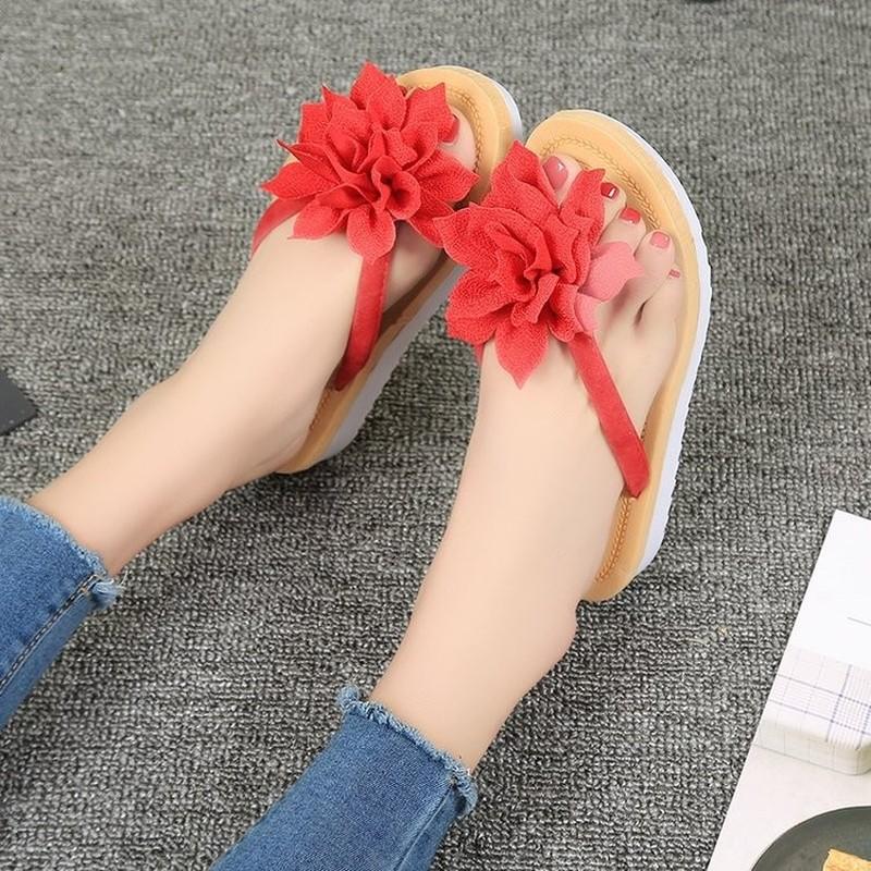 Shoes Woman Bohemia Flat Shoes Flip Flops Summer Slippers Women Casual Slides Women Slippers Sandalias Mujer 2021 New, Black1
Shoes Woman Bohemia Flat Shoes Flip Flops Summer Slippers Women Casual Slides Women Slippers Sandalias Mujer 2021 New, Black1