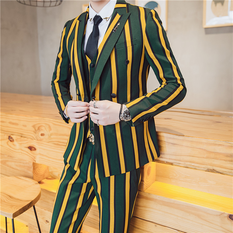 2020 Vintage List of Jacket Most Recent Blazers Blue Stripe Designs Dress Uomo Smoking Male Costume Homme Xjem, Red
2020 Vintage List of Jacket Most Recent Blazers Blue Stripe Designs Dress Uomo Smoking Male Costume Homme Xjem, Red