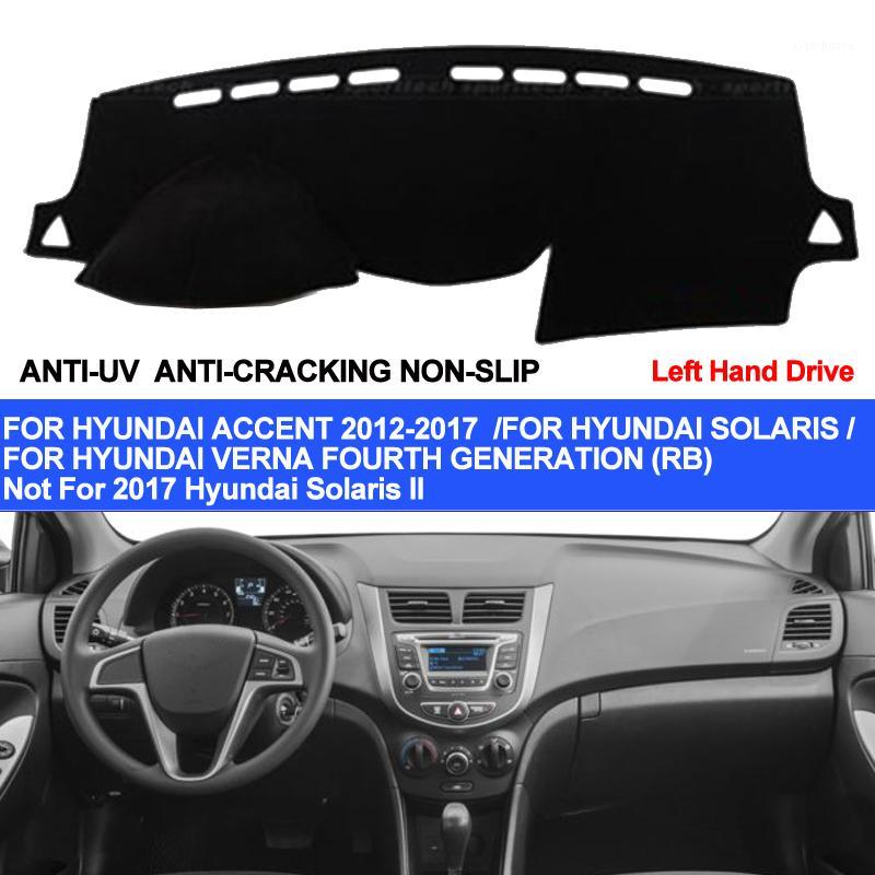 TAIJS Car Dashboard Cover For Accent Verna 2012 2013 2014 2015 2016 2017 Solaris Dash Mat Pad Carpet Anti-UV Anti-slip1
TAIJS Car Dashboard Cover For Accent Verna 2012 2013 2014 2015 2016 2017 Solaris Dash Mat Pad Carpet Anti-UV Anti-slip1