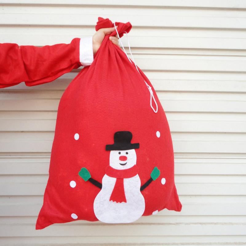 Candy Gift Bag Christmas Bag Cartoon Pattern Funny Houehold Decoration Christmas Decoration Storage Party Supplies F11
Candy Gift Bag Christmas Bag Cartoon Pattern Funny Houehold Decoration Christmas Decoration Storage Party Supplies F11