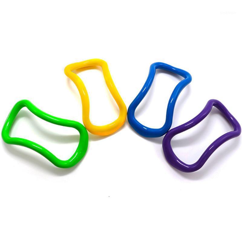 Yoga Circle Stretch Ring Fascia Massage Workout Pilates Ring Bodybuilding Fitness Stretch Gym Training Women Yoga Accessories1, Blue
Yoga Circle Stretch Ring Fascia Massage Workout Pilates Ring Bodybuilding Fitness Stretch Gym Training Women Yoga Accessories1, Blue