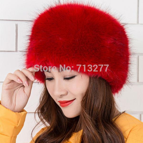Warm Winter Hat 2020 Imitation Fur Hat Fashion Faux Fur Cossak Russian Style for Ladies Winter for Women, Khaki
Warm Winter Hat 2020 Imitation Fur Hat Fashion Faux Fur Cossak Russian Style for Ladies Winter for Women, Khaki