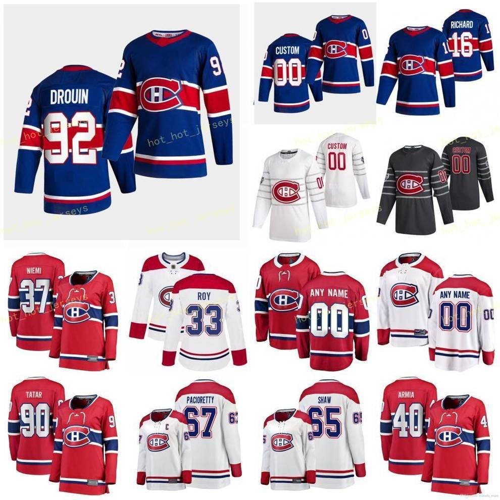 Custom Montreal Canadiens Lindgren Charlie 39 Mete Victor 53 Perry Corey 94 Petry Jeff 26 Poehling Ryan 25 Price Carey 31 Men Women Youth
Custom Montreal Canadiens Lindgren Charlie 39 Mete Victor 53 Perry Corey 94 Petry Jeff 26 Poehling Ryan 25 Price Carey 31 Men Women Youth