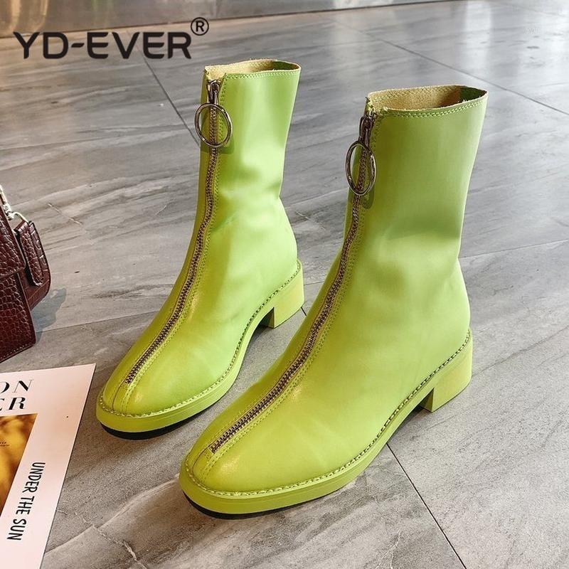 Green Causal Short Boots Autumn Women Fashion Boots Dropshipping New Candy Color High-Up Thin Biscuit Flats Avocado1, Beige
Green Causal Short Boots Autumn Women Fashion Boots Dropshipping New Candy Color High-Up Thin Biscuit Flats Avocado1, Beige