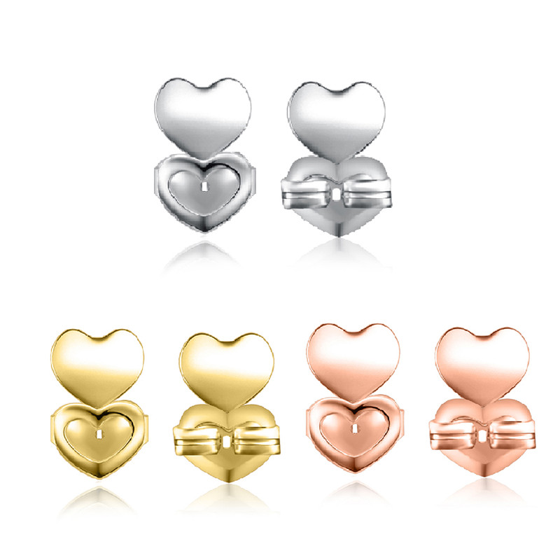 2021 New Hot Copper Magic Crown Clover Crossing Earring Lift Backs Support Hypoallergenic Earrings Lift Lifters Women Accessories, White
2021 New Hot Copper Magic Crown Clover Crossing Earring Lift Backs Support Hypoallergenic Earrings Lift Lifters Women Accessories, White