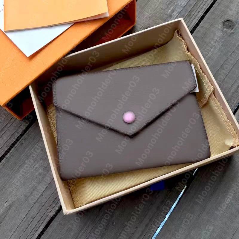 Card Holder Wallets Designer Bags mini coin Purse Fashion mens wallet women zipper Purses leather printing pattern 41938 dicky0750, Fuchsia flower
Card Holder Wallets Designer Bags mini coin Purse Fashion mens wallet women zipper Purses leather printing pattern 41938 dicky0750, Fuchsia flower