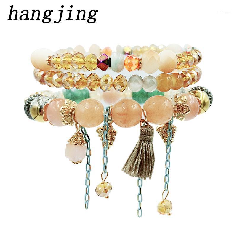 hangjing 3pcs /set 2020 Unique Woman Tassel Grape Chains Jewelry Bangle Natural Stone Bracelets Crystal Bead Stretch Bracelet1
hangjing 3pcs /set 2020 Unique Woman Tassel Grape Chains Jewelry Bangle Natural Stone Bracelets Crystal Bead Stretch Bracelet1