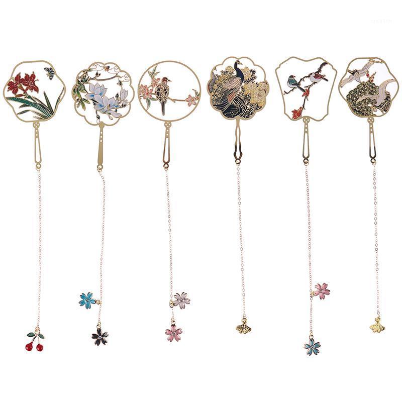 Metal Bookmark Chinese Style Color Tassel Retro Book Mark for Teachers Gift Student Supplies Gift Office School Stationery 1pc1
Metal Bookmark Chinese Style Color Tassel Retro Book Mark for Teachers Gift Student Supplies Gift Office School Stationery 1pc1