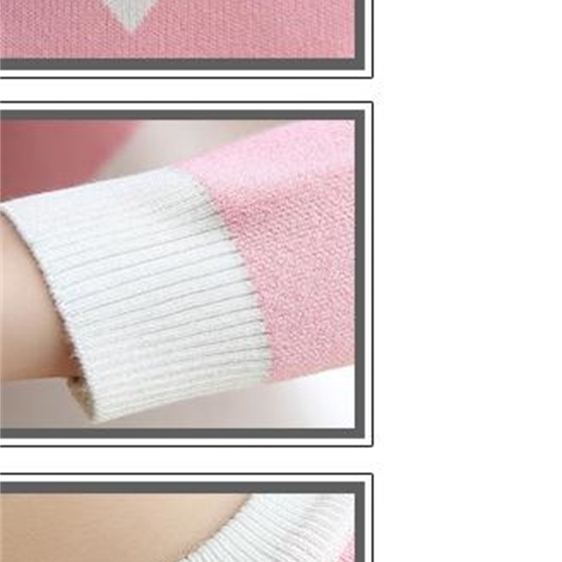 Free send Fall new women's clothing collar sweater turtleneck sweater long-sleeved top coat 201031