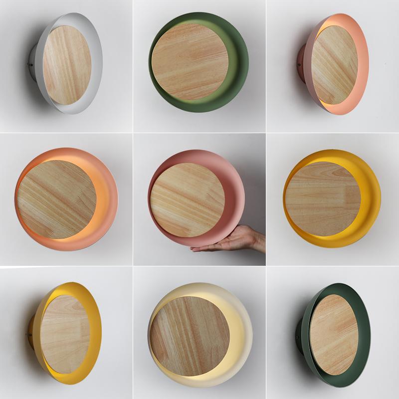 LED Wall Lights For Bedroom Wooden Rotatable Reading Wall Sconce Mounted Metal Bedside Lighting fixtures dero
LED Wall Lights For Bedroom Wooden Rotatable Reading Wall Sconce Mounted Metal Bedside Lighting fixtures dero